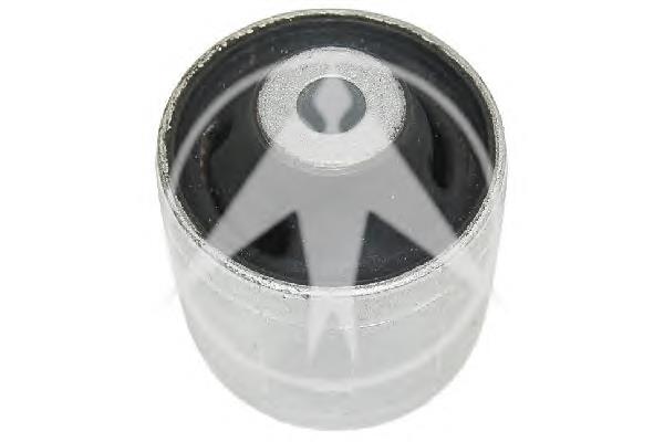 Do koszyka 4F0407183A VAG Silentblock przedniego wahacza dolnego