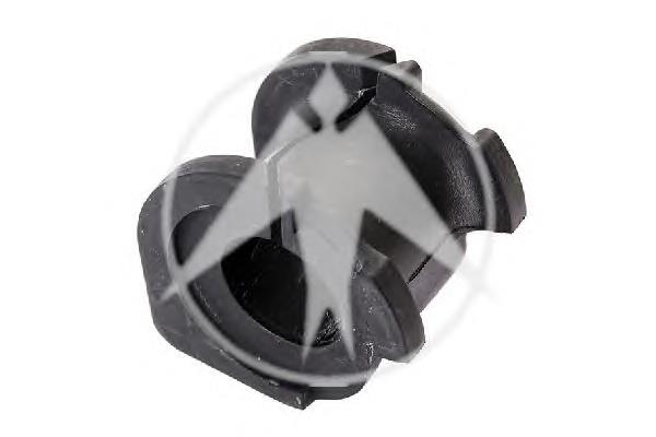 Do koszyka 4243151K00 Suzuki Tuleja stabilizatora przedniego