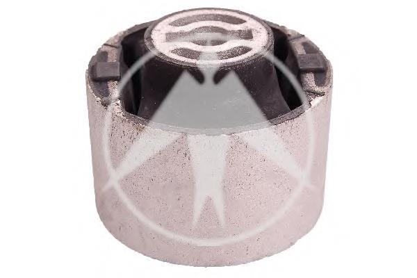 Do koszyka 24452034 General Motors Silentblock tylnego wahacza podłużnego przedni