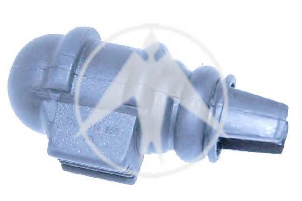 Tuleja stabilizatora przedniego zewnętrzna Renault (RVI) 8200150759 cena, od 3,60 USD