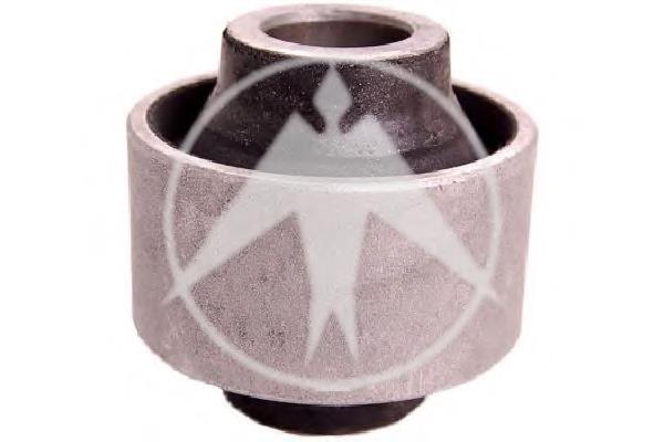 Do koszyka 37614 Lemforder Silentblock przedniego wahacza dolnego