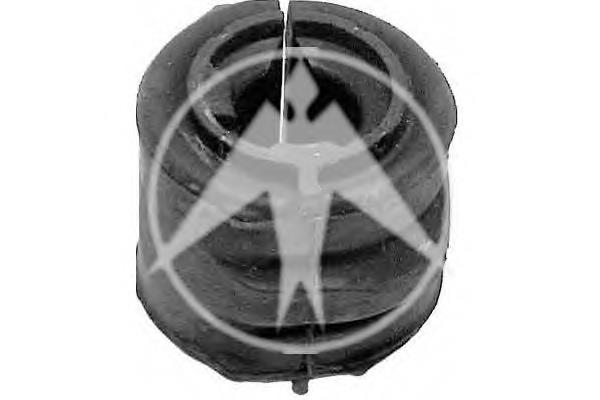 Tuleja stabilizatora przedniego Peugeot/Citroen 509477
