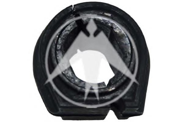 Tuleja stabilizatora przedniego 5094E7 Peugeot/Citroen
