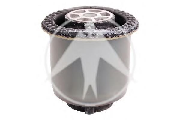 Do koszyka 5131E9 Peugeot/Citroen Silentblock tylnej belki