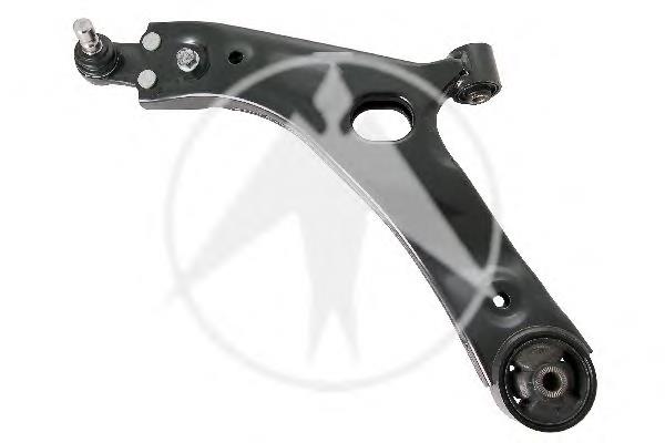 Wahacz zawieszenia przedniego dolny lewy Japan Parts BSH49L cena, od 65,41 USD