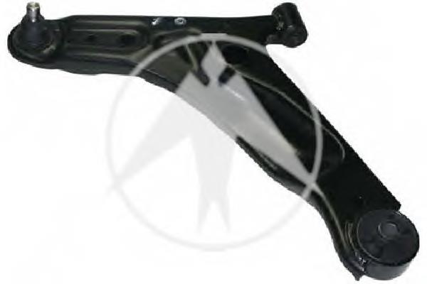 Do koszyka 5450007300 Hyundai/Kia Wahacz zawieszenia przedniego dolny lewy
