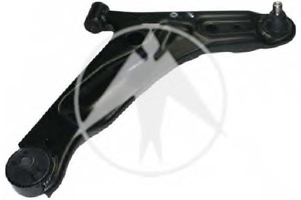 Wahacz zawieszenia przedniego dolny prawy Hyundai/Kia 5450107261 cena, od 45,63 USD