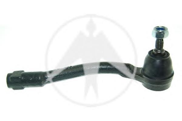 Końcówka drążka kierowniczego zewnętrzna TIK10R Japan Parts
