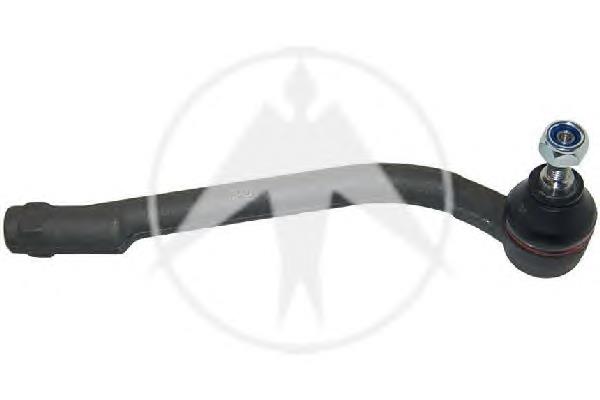 Do koszyka 51237 Peugeot/Citroen Końcówka drążka kierowniczego zewnętrzna
