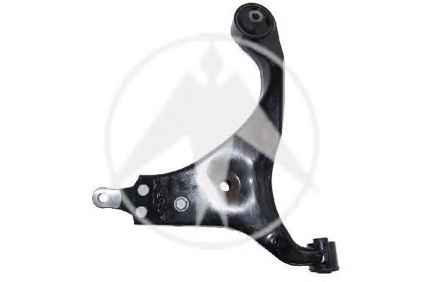 545002L000 Hyundai/Kia Wahacz zawieszenia przedniego dolny lewy