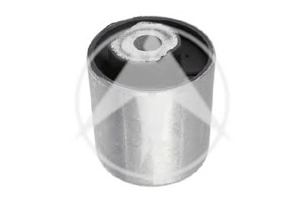 Do koszyka RBX000200 Land Rover Silentblock przedniego wahacza górnego