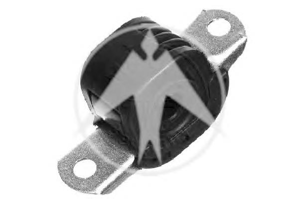 Silentblock przedniego wahacza dolnego Mitsubishi MR102654 cena, od 15,09 USD