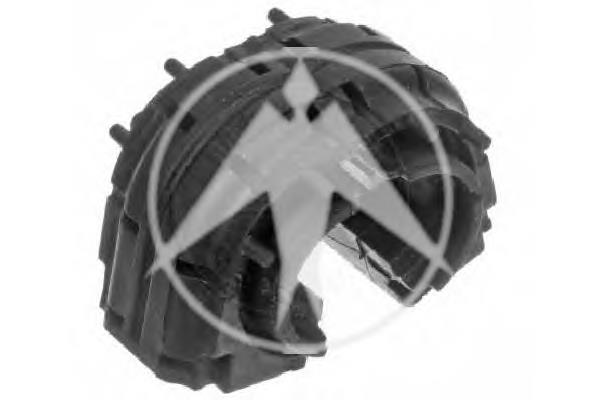 Tuleja stabilizatora tylnego VAG 1K0511327BA cena, od 12,89 USD