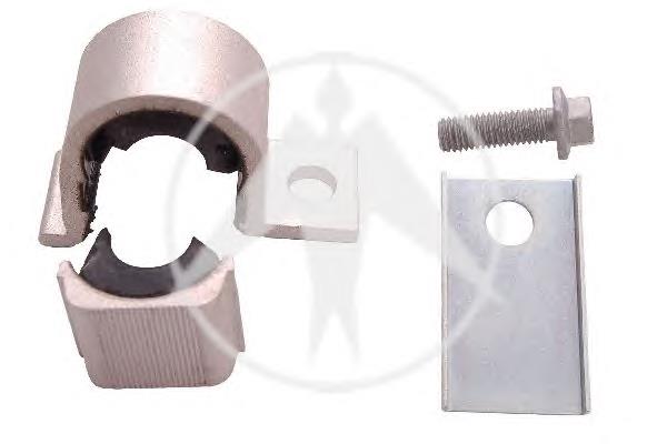 Tuleja stabilizatora przedniego Pro-parts 61431990 cena, od 16,12 USD