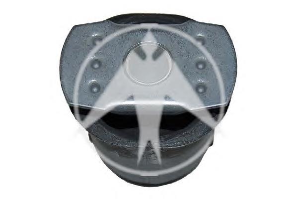 1K0505145K VAG Silentblock tylnej belki