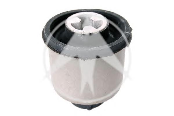 Silentblock tylnej belki 45010006001 VAG