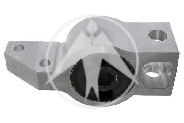 1K0199232H VAG Silentblock przedniego wahacza dolnego
