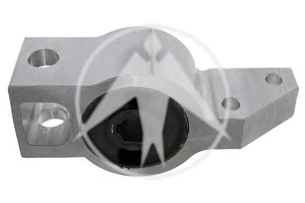 Do koszyka 1K0199297G VAG Silentblock przedniego wahacza dolnego