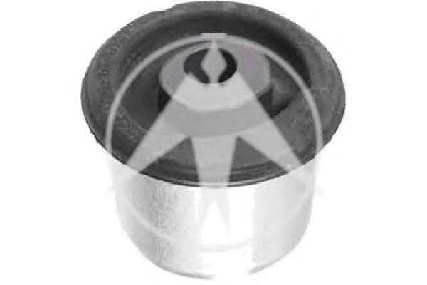 Do koszyka VKDS339001 SKF Silentblock przedniego wahacza dolnego