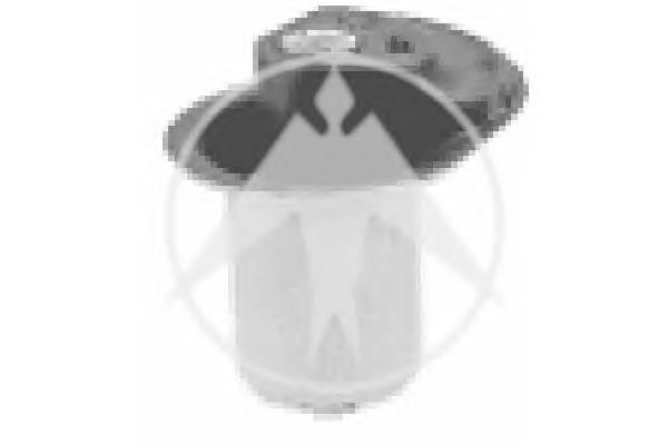 Tuleja belki Chery Amulet