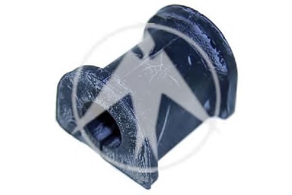 Do koszyka 41147 Febi Tuleja stabilizatora przedniego