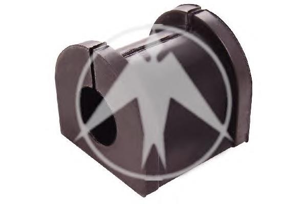 Tuleja stabilizatora tylnego Japan Parts RU5099 cena, od 4,77 USD