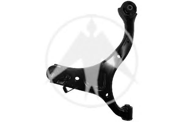 BSH25L Japan Parts Wahacz zawieszenia przedniego dolny lewy