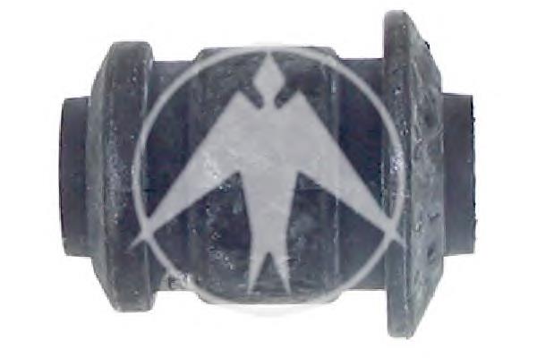 Do koszyka A1633300175 Mercedes Silentblock przedniego wahacza górnego