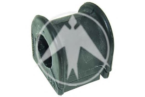 Do koszyka Tuleja stabilizatora przedniego Toyota Corolla VERSO R10