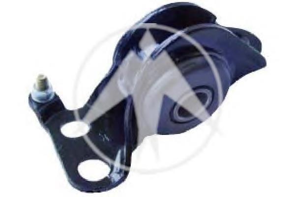Silentblock przedniego wahacza dolnego Honda 51395ST3E00
