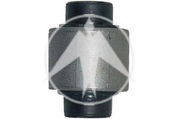 Silentblock przedniego wahacza górnego Sidem 847635 cena, od 10,18 USD