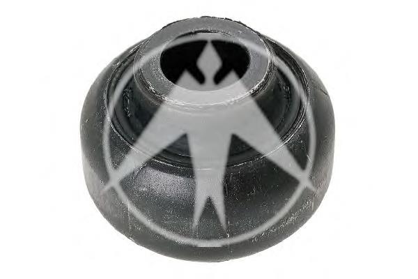 Silentblock przedniego wahacza dolnego 06577 Metalcaucho