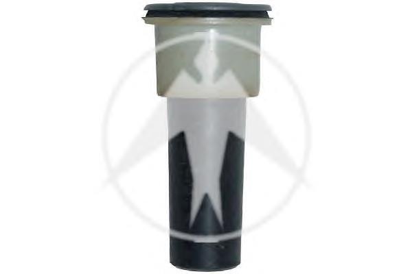 Silentblock przedniego wahacza górnego Peugeot/Citroen 00003523AZ cena, od 10,28 USD
