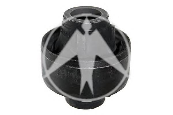 Silentblock przedniego wahacza dolnego Toyota 486550H010