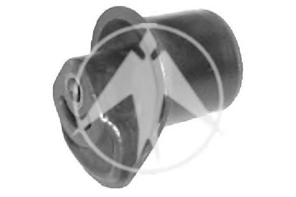 863301 Sidem Silentblock tylnej belki
