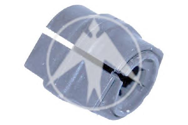Tuleja stabilizatora przedniego 60244 3RG