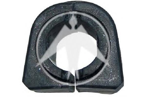 Do koszyka 5094A0 Peugeot/Citroen Tuleja stabilizatora przedniego