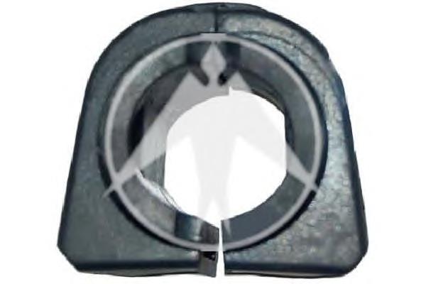 Tuleja stabilizatora przedniego Peugeot/Citroen 509499 cena, od 7,39 USD