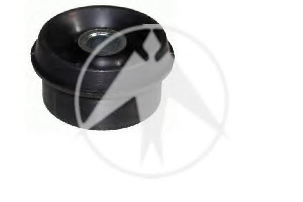 Silentblock tylnej belki 96010879 Peugeot/Citroen