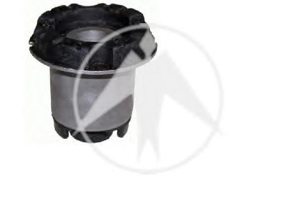 Silentblock tylnej belki Peugeot/Citroen 5131A9 cena, od 14,83 USD