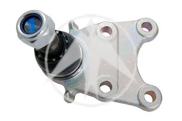 Sworzeń wahacza dolny GSP S080101 cena, od 21,18 USD