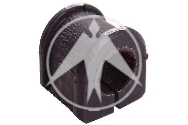 Do koszyka C24328156D Mazda Tuleja stabilizatora tylnego