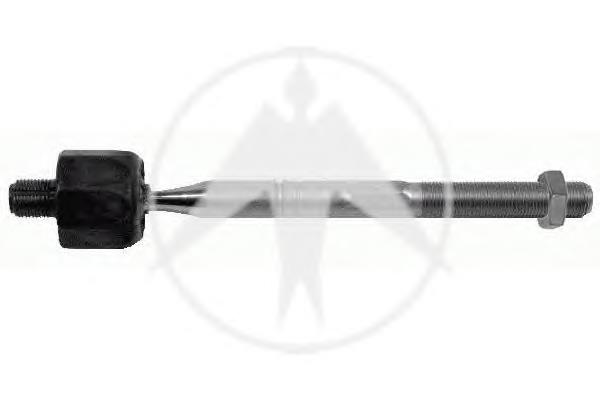 Drążek kierowniczy Land Rover QKF500030