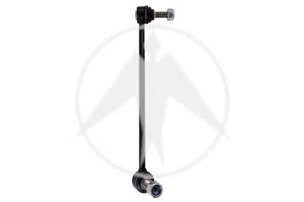 Łącznik stabilizatora przedniego lewy BGA LS4208 cena, od 26,73 USD