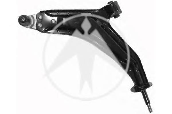 Wahacz zawieszenia przedniego dolny lewy Land Rover RBJ102450 cena, od 71,51 USD