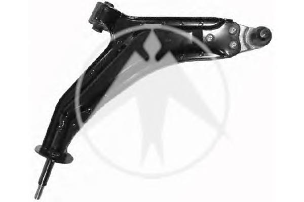 Wahacz zawieszenia przedniego dolny prawy Land Rover RBJ102920 cena, od 71,65 USD