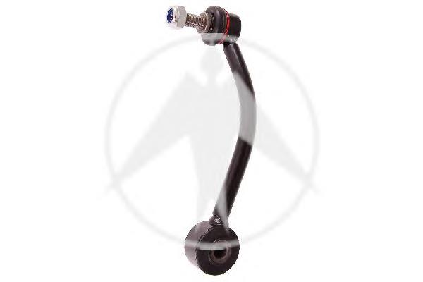 Lącznik stabilizatora tylnego prawy Sidem 63665 cena, od 17,44 USD