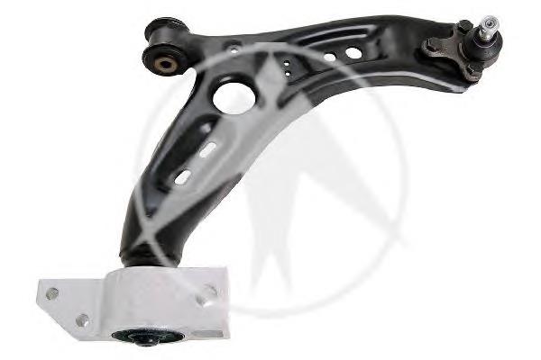 Wahacz zawieszenia przedniego dolny prawy VAG 1K0407152Q cena, od 41,04 USD