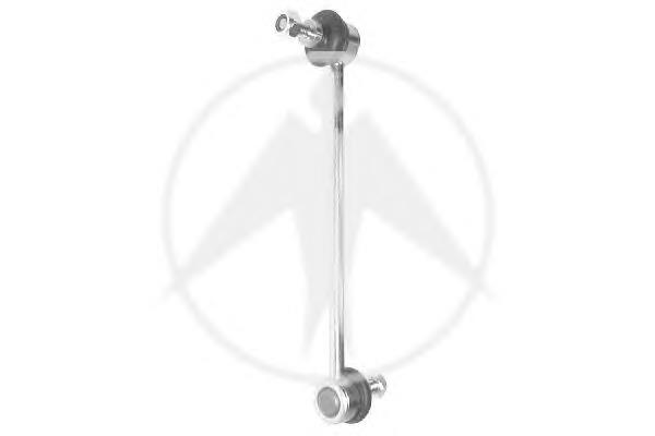 Łącznik stabilizatora przedniego Sidem 67760 cena, od 15,79 USD
