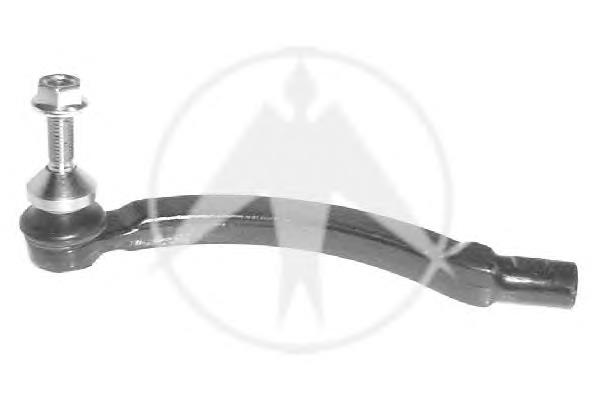 Końcówka drążka kierowniczego zewnętrzna 30683150 Volvo